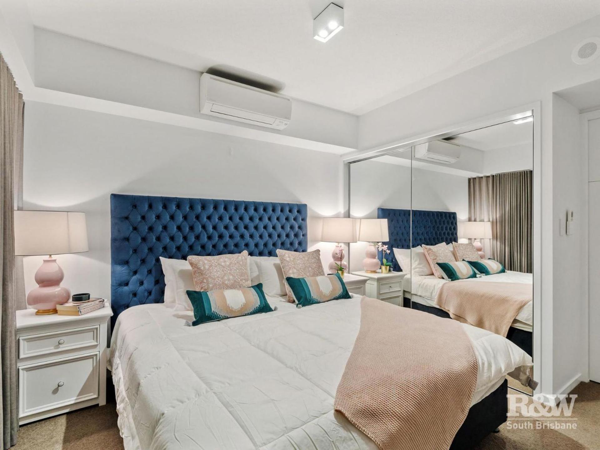 One Oak Apartamento Brisbane Exterior foto