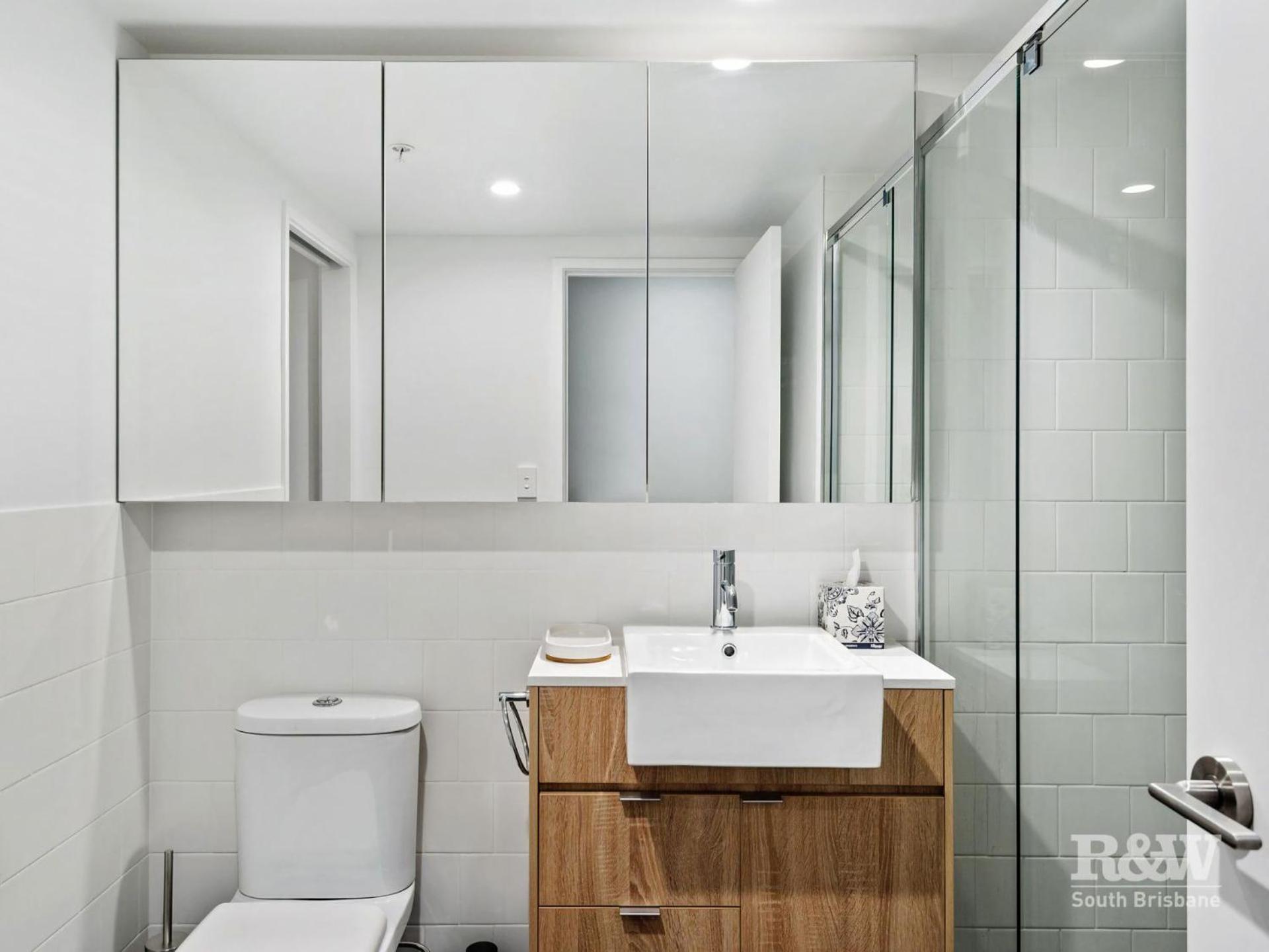 One Oak Apartamento Brisbane Exterior foto